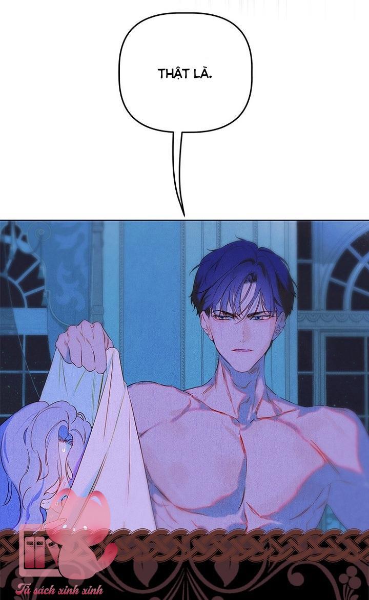 Khế Ước Hôn Nhân Của Mẹ Tôi - Chap 97