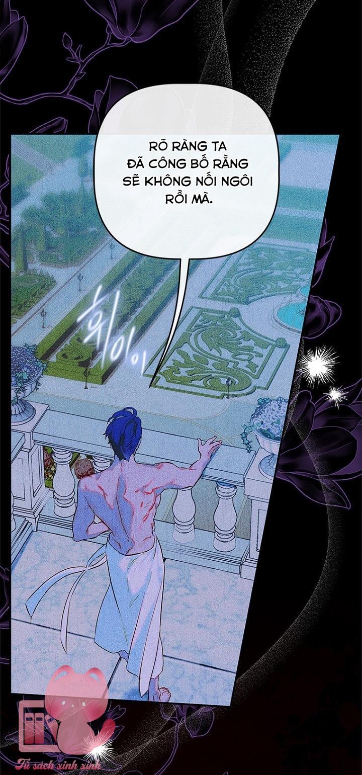 Khế Ước Hôn Nhân Của Mẹ Tôi - Chap 97