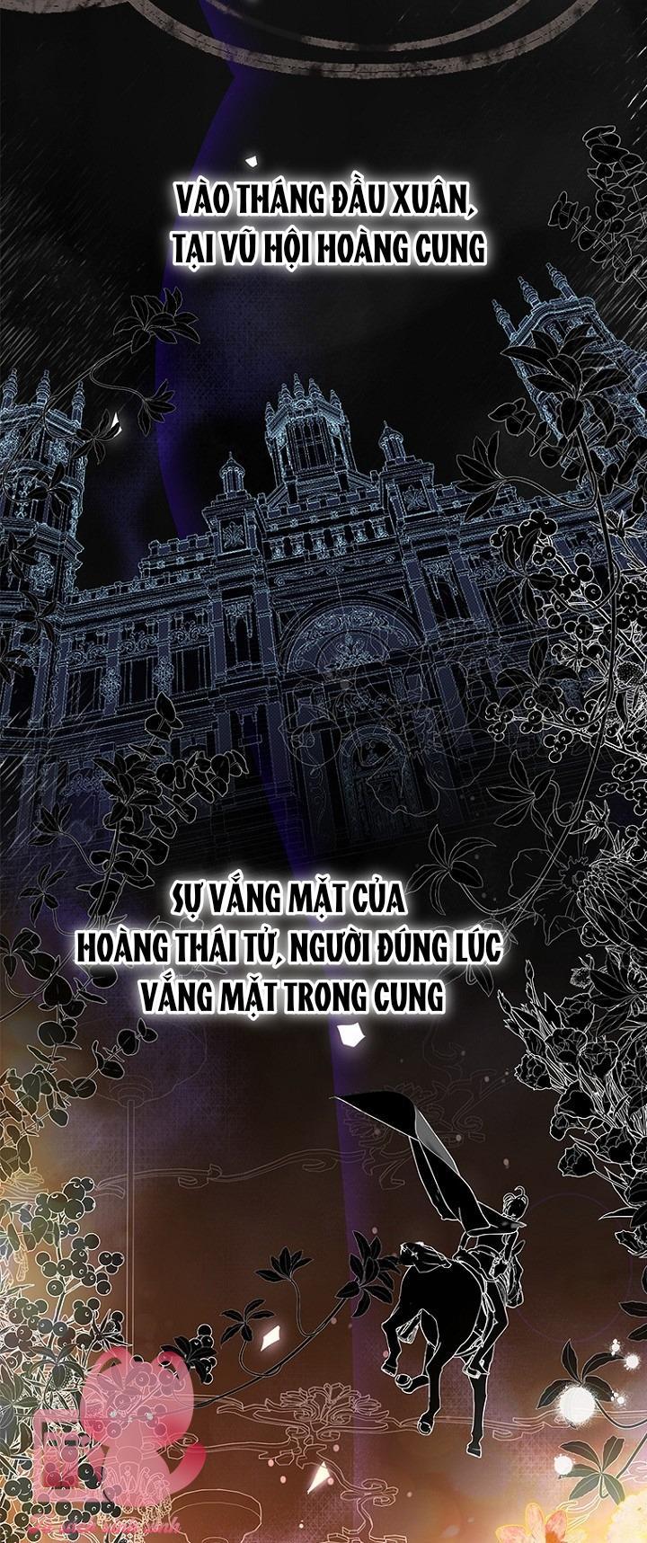 Khế Ước Hôn Nhân Của Mẹ Tôi - Chap 97