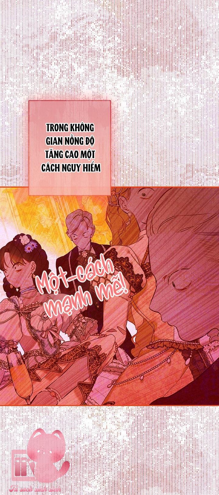 Khế Ước Hôn Nhân Của Mẹ Tôi - Chap 97