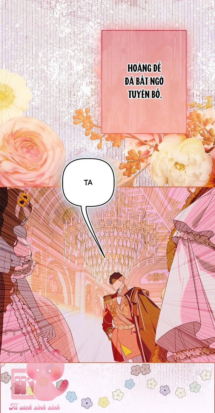 Khế Ước Hôn Nhân Của Mẹ Tôi - Chap 97