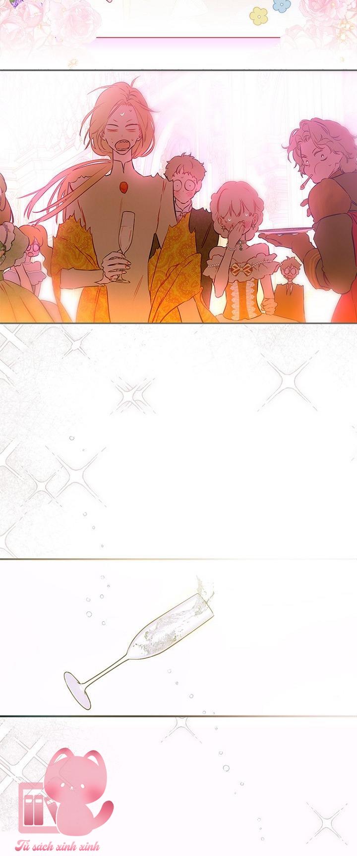 Khế Ước Hôn Nhân Của Mẹ Tôi - Chap 97