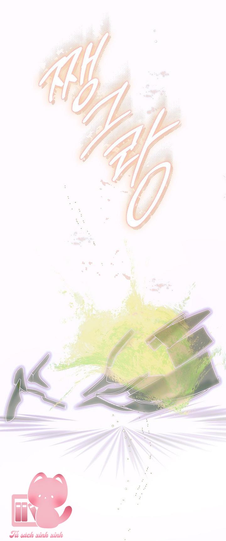 Khế Ước Hôn Nhân Của Mẹ Tôi - Chap 97