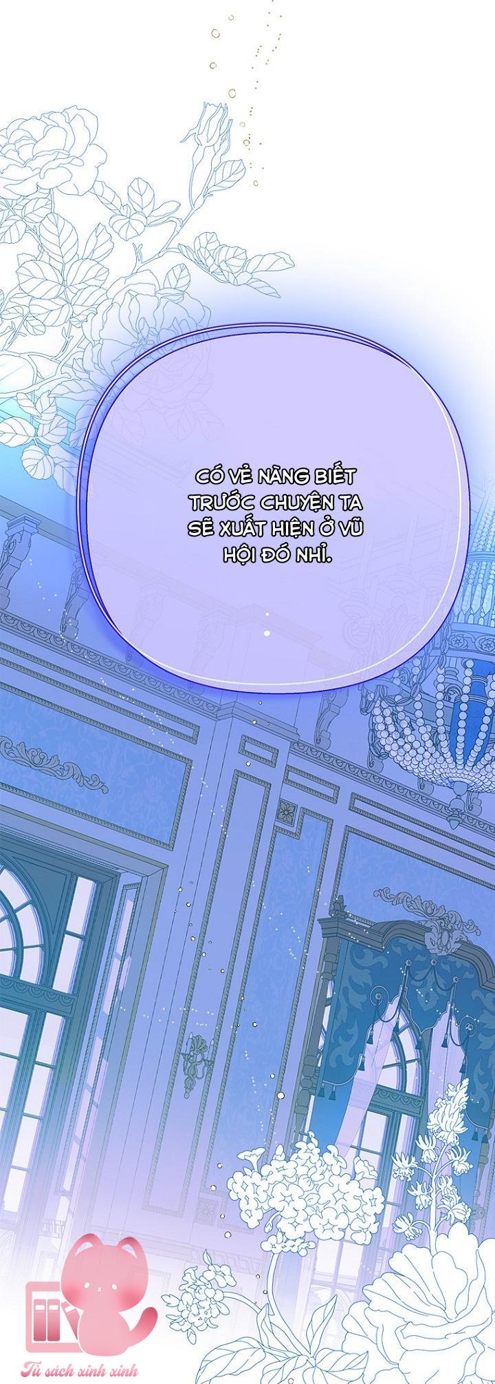 Khế Ước Hôn Nhân Của Mẹ Tôi - Chap 97