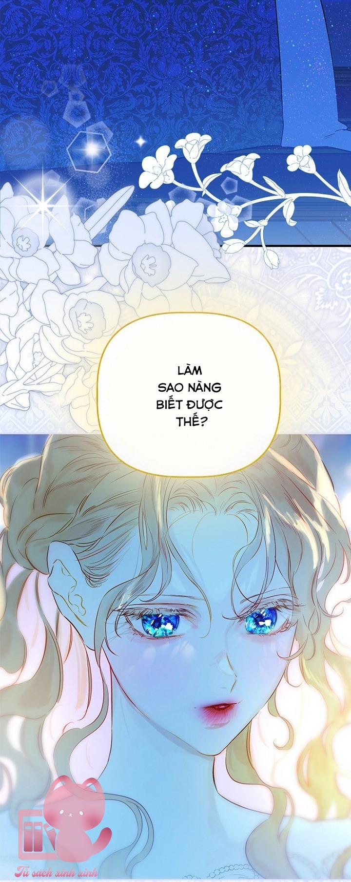 Khế Ước Hôn Nhân Của Mẹ Tôi - Chap 97