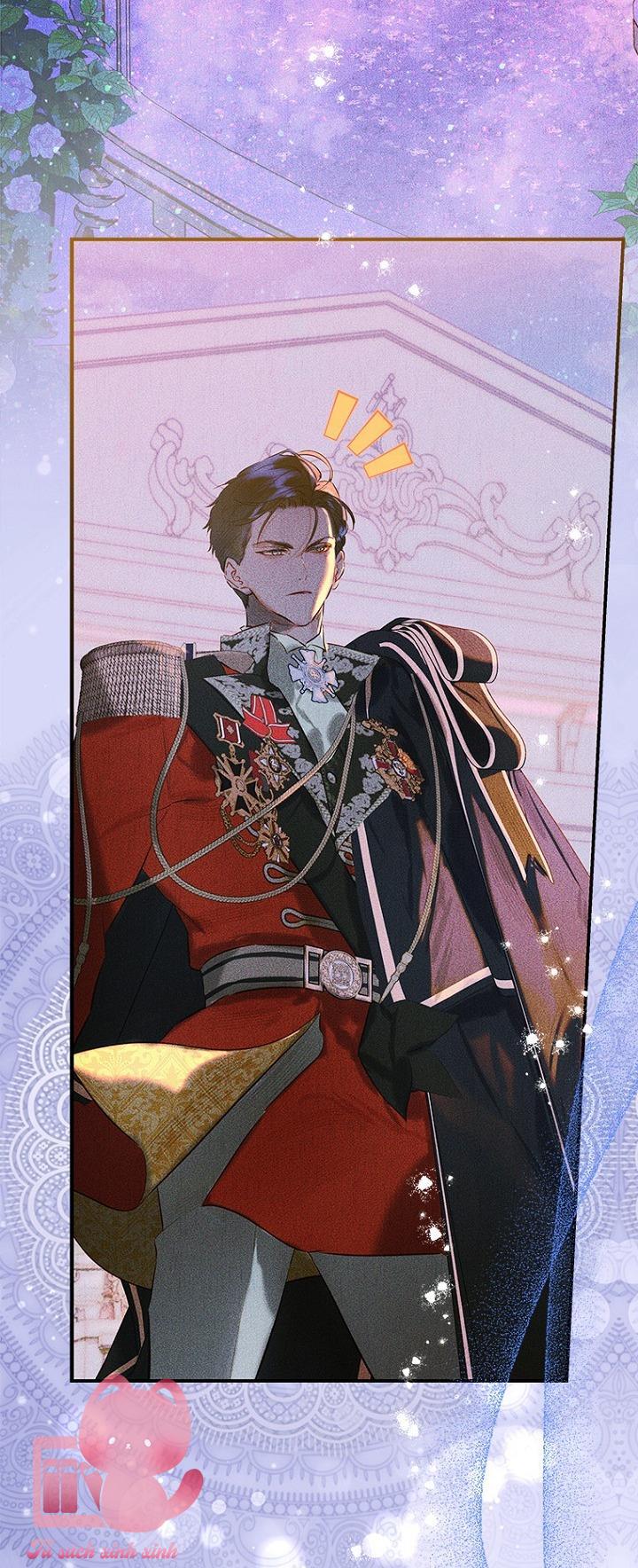 Khế Ước Hôn Nhân Của Mẹ Tôi - Chap 97