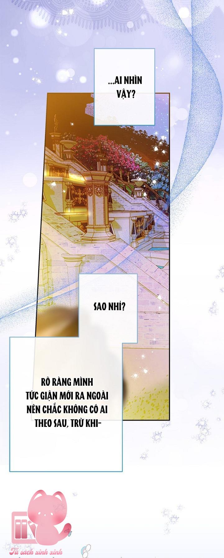 Khế Ước Hôn Nhân Của Mẹ Tôi - Chap 97