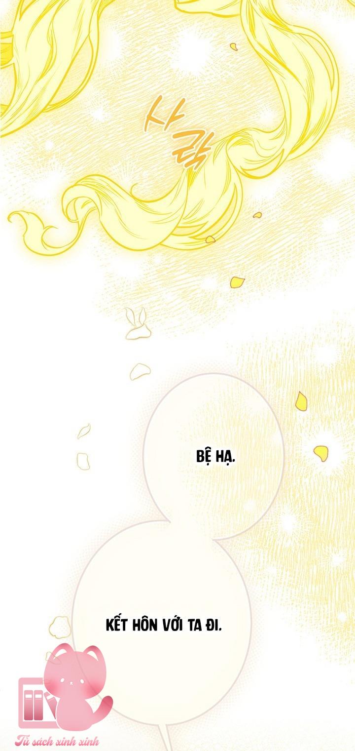 Khế Ước Hôn Nhân Của Mẹ Tôi - Chap 97