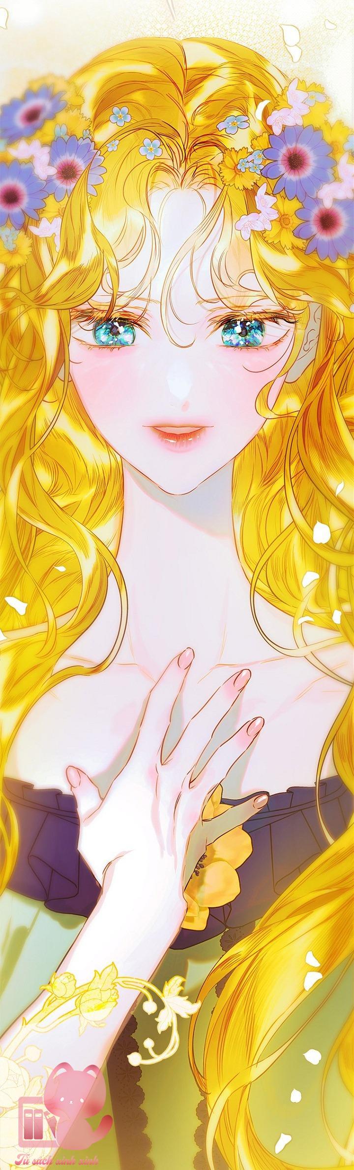 Khế Ước Hôn Nhân Của Mẹ Tôi - Chap 97