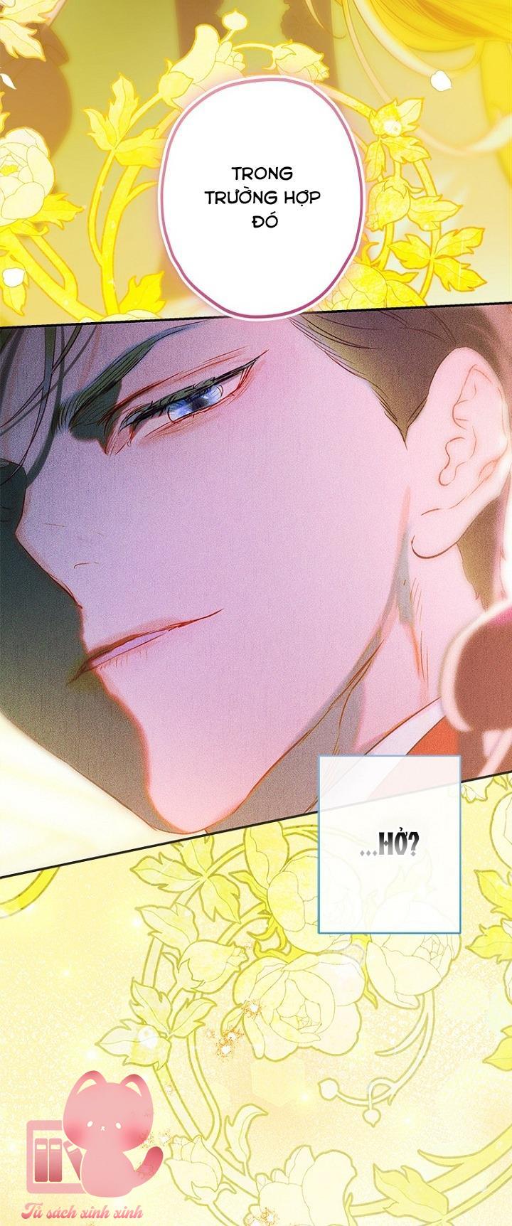 Khế Ước Hôn Nhân Của Mẹ Tôi - Chap 97