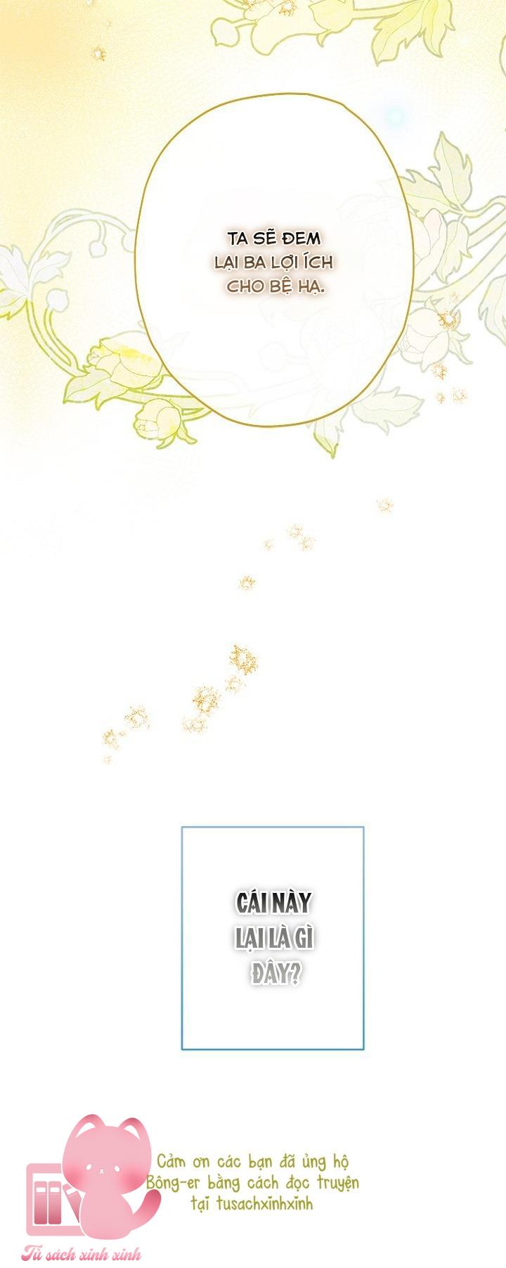 Khế Ước Hôn Nhân Của Mẹ Tôi - Chap 97