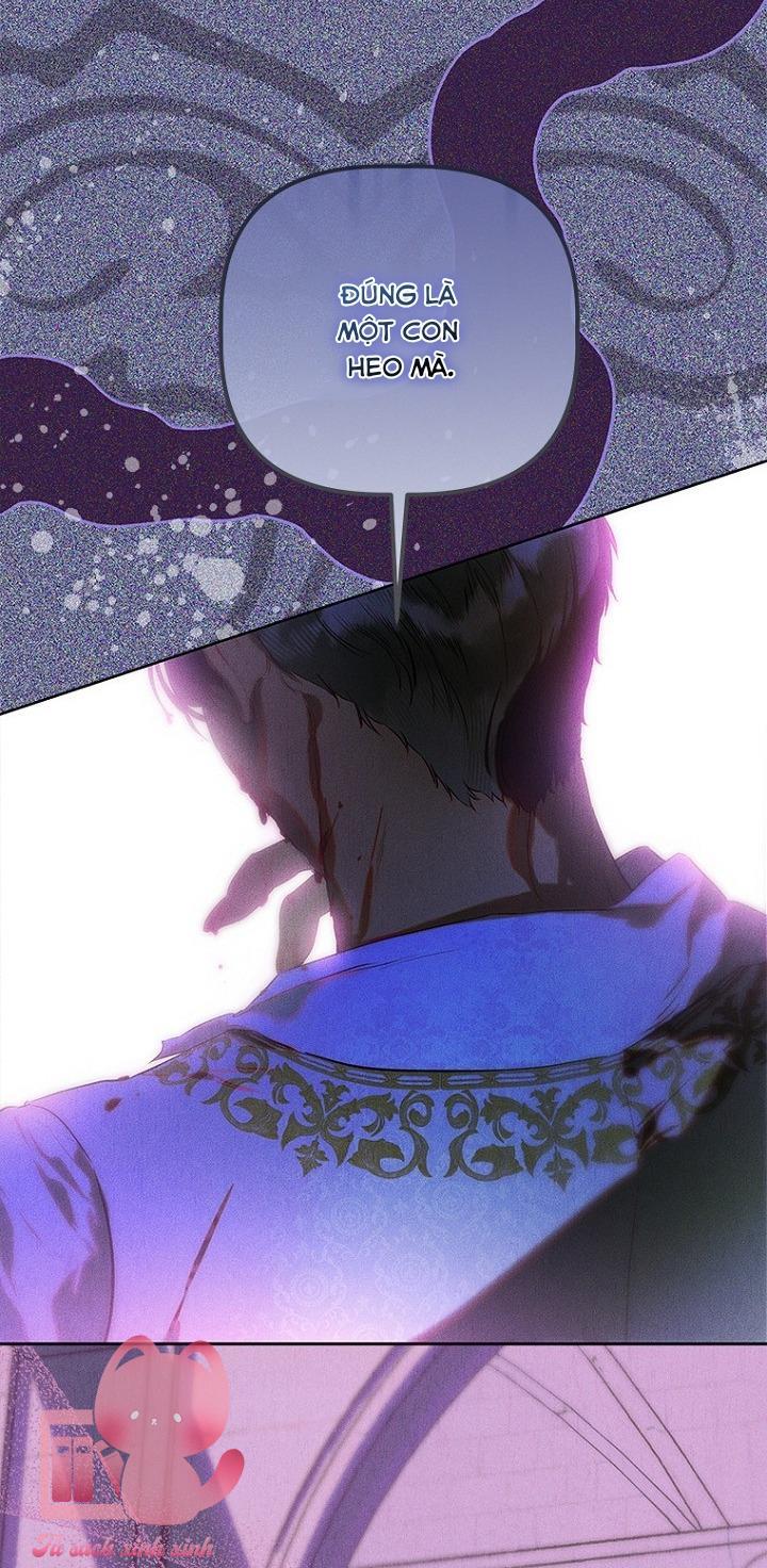 Khế Ước Hôn Nhân Của Mẹ Tôi - Chap 97