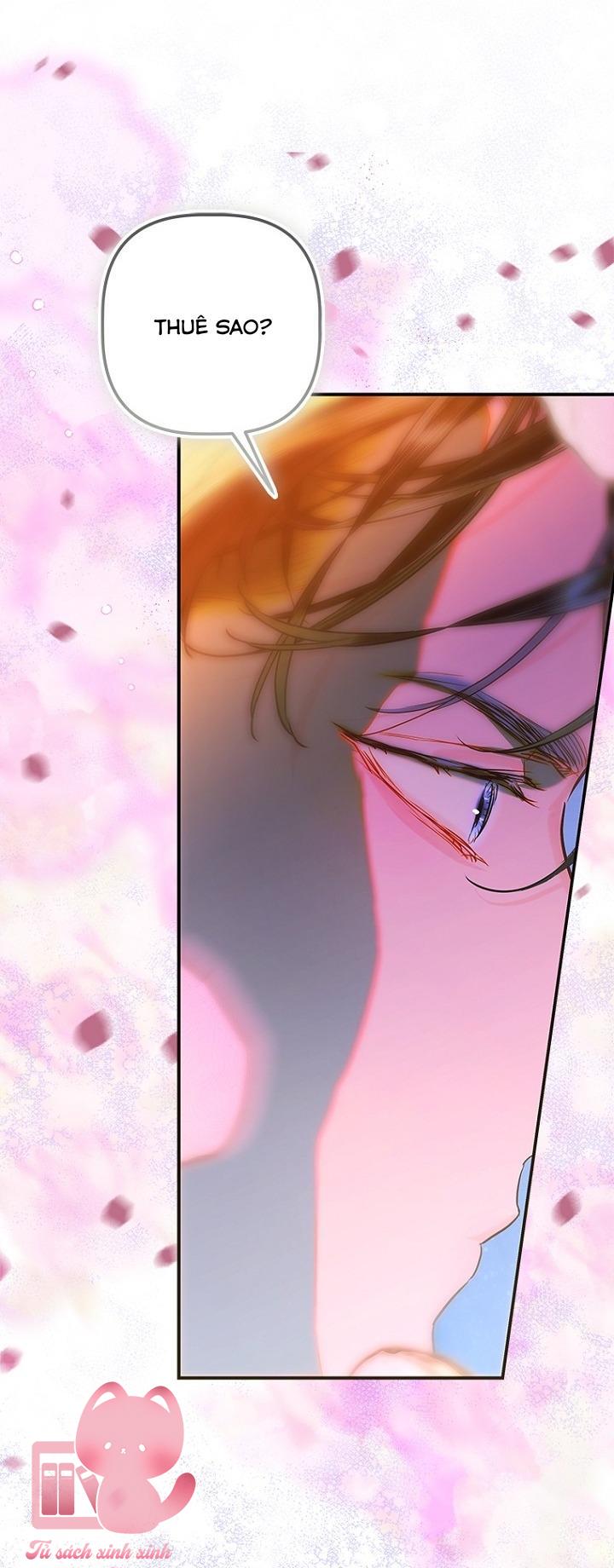 Khế Ước Hôn Nhân Của Mẹ Tôi - Chap 98