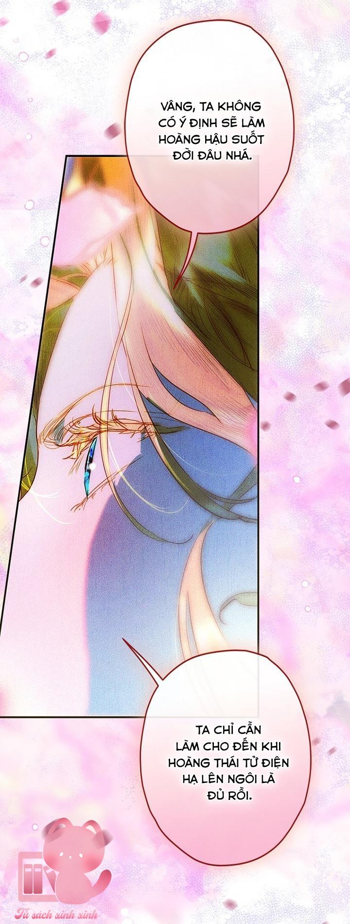 Khế Ước Hôn Nhân Của Mẹ Tôi - Chap 98