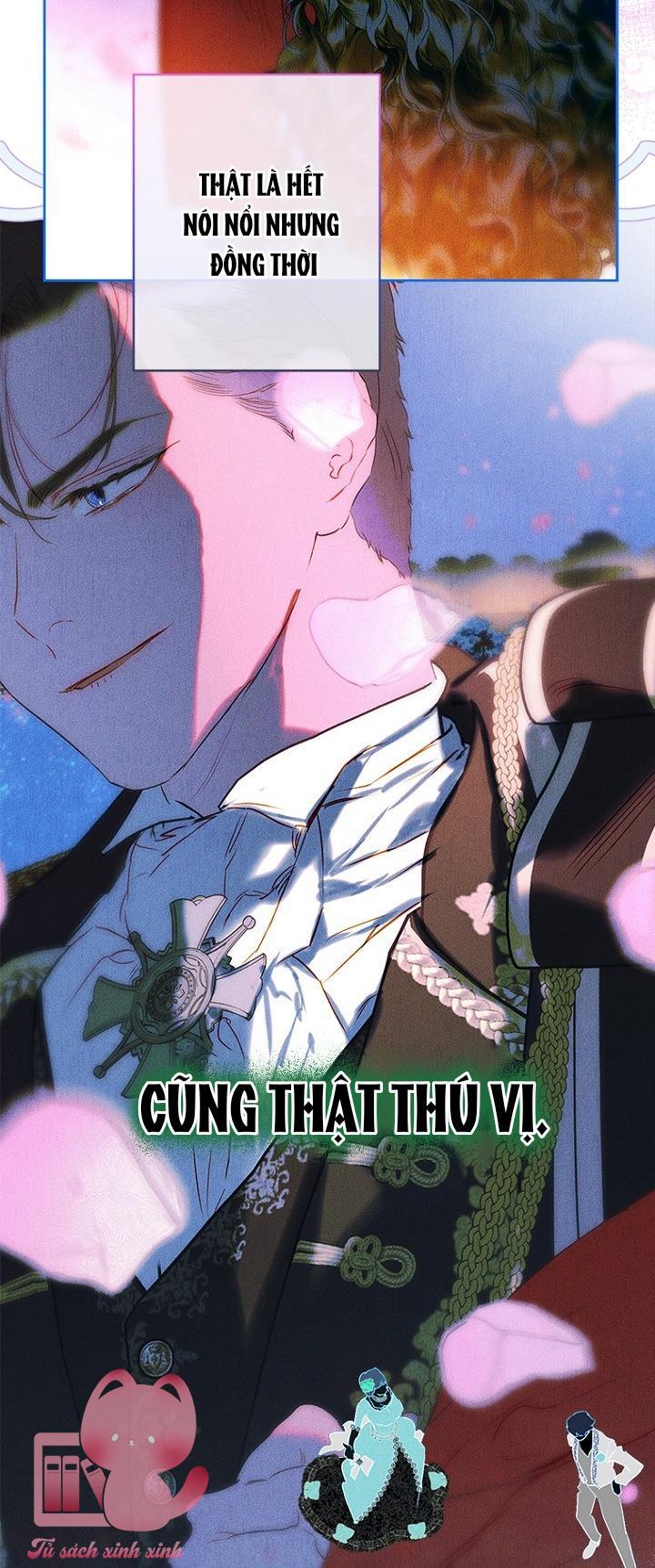 Khế Ước Hôn Nhân Của Mẹ Tôi - Chap 98