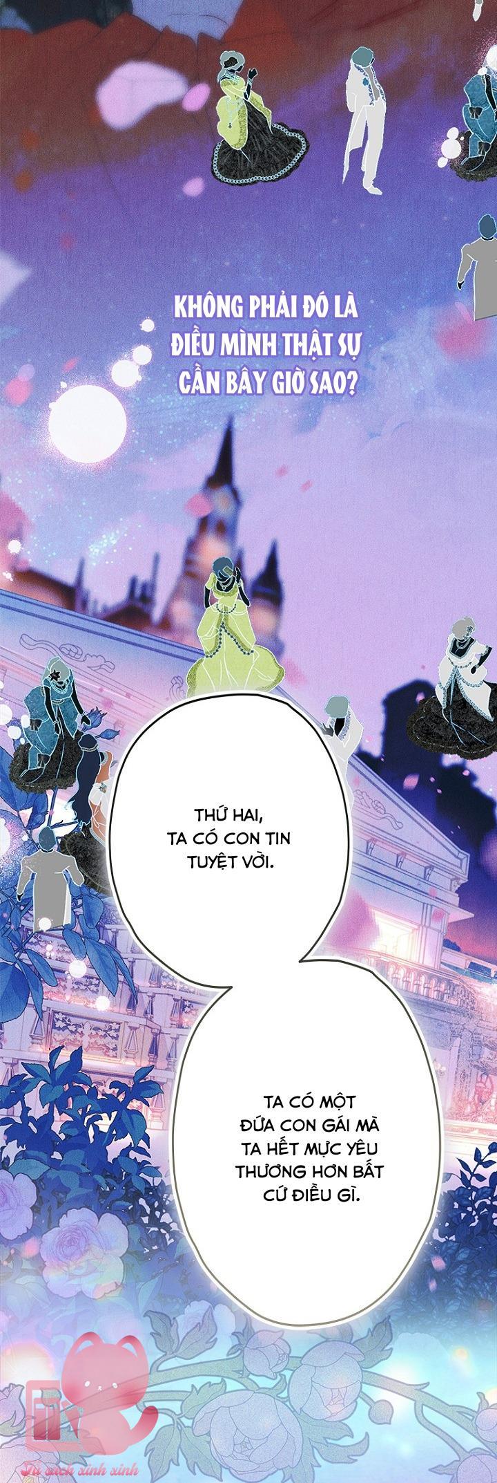 Khế Ước Hôn Nhân Của Mẹ Tôi - Chap 98