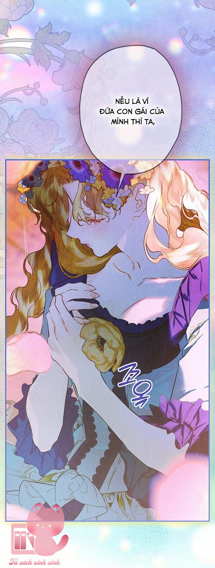 Khế Ước Hôn Nhân Của Mẹ Tôi - Chap 98