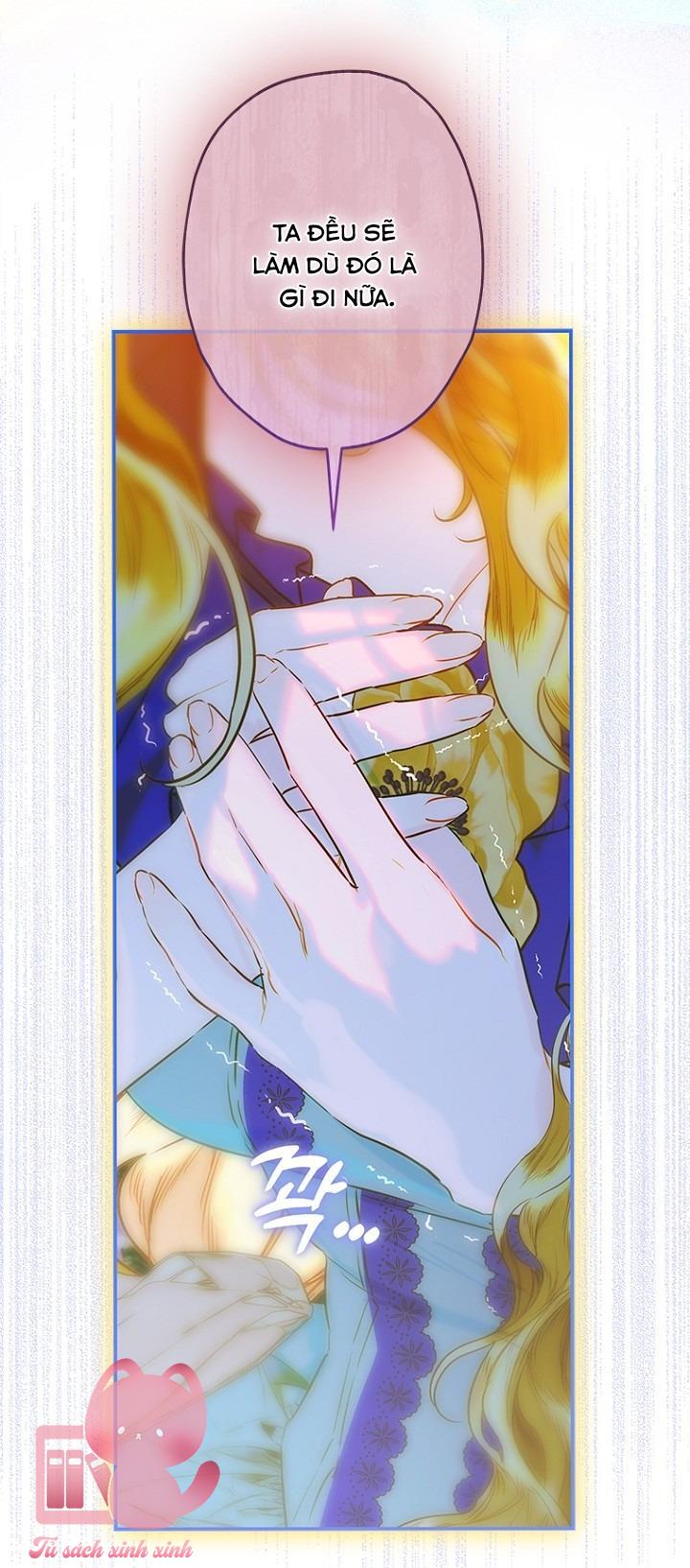 Khế Ước Hôn Nhân Của Mẹ Tôi - Chap 98