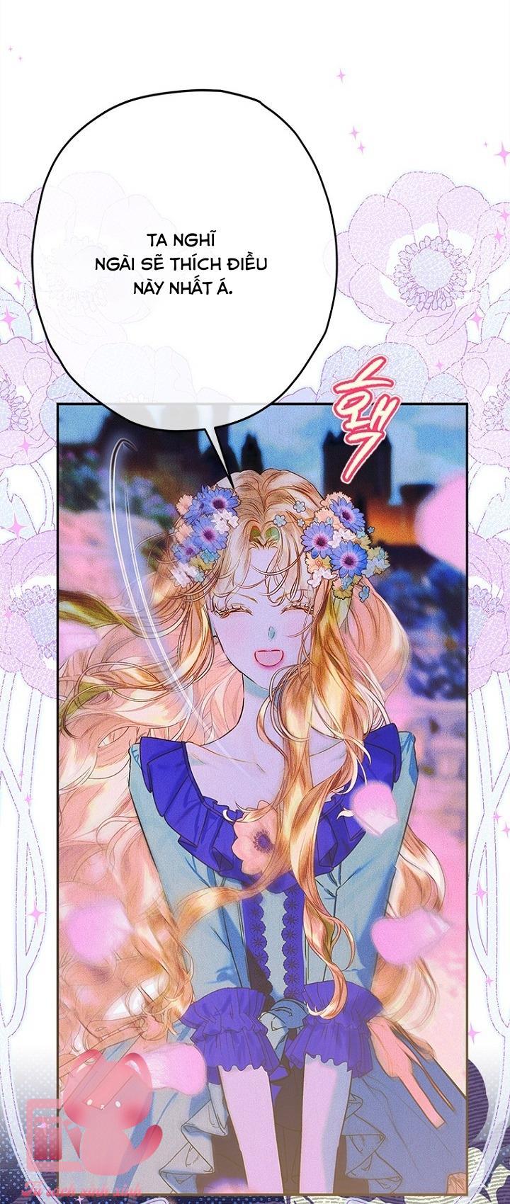 Khế Ước Hôn Nhân Của Mẹ Tôi - Chap 98