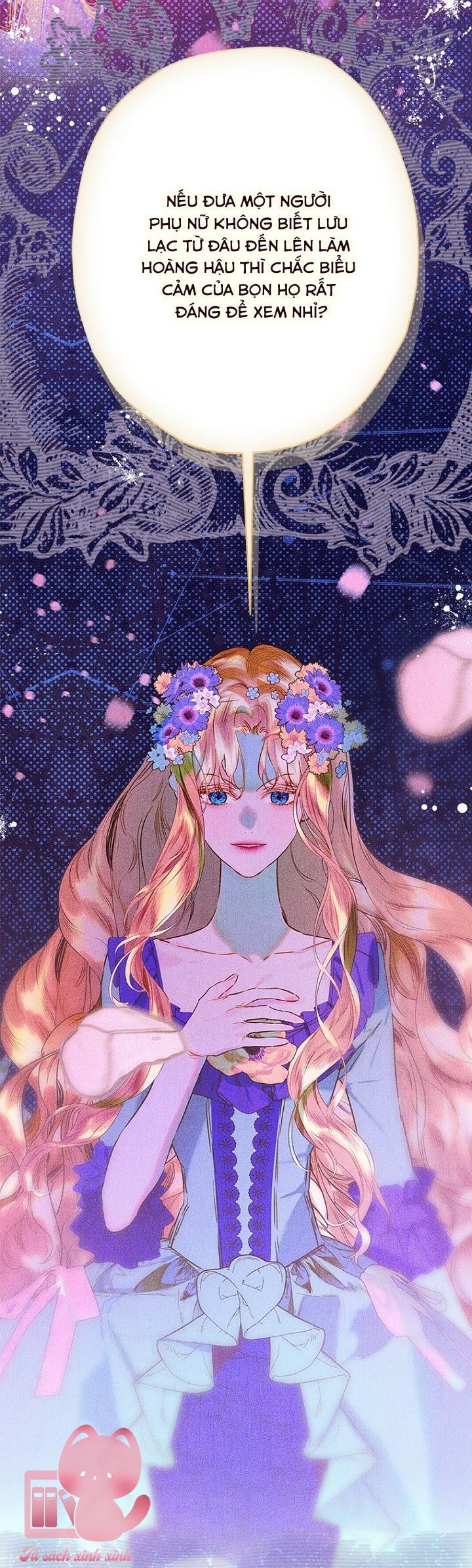 Khế Ước Hôn Nhân Của Mẹ Tôi - Chap 98