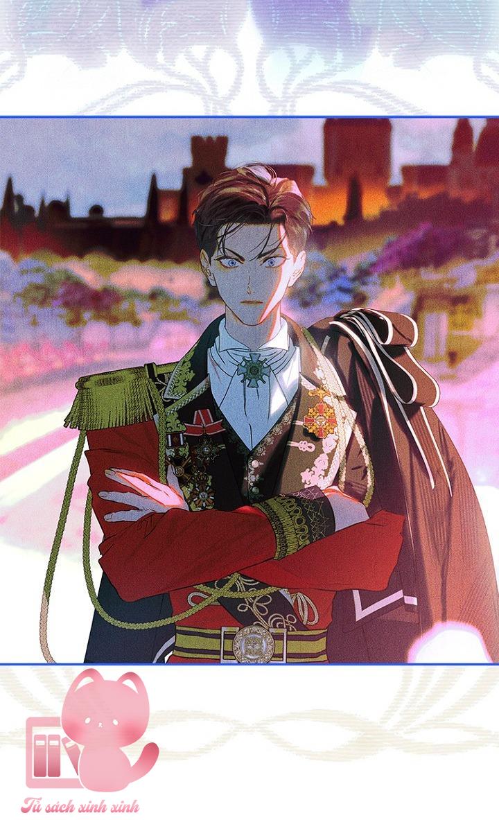 Khế Ước Hôn Nhân Của Mẹ Tôi - Chap 98