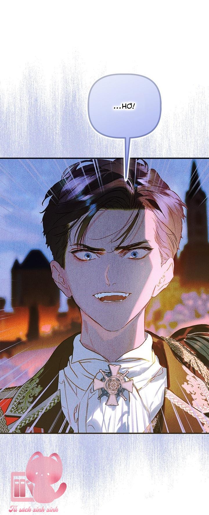 Khế Ước Hôn Nhân Của Mẹ Tôi - Chap 98