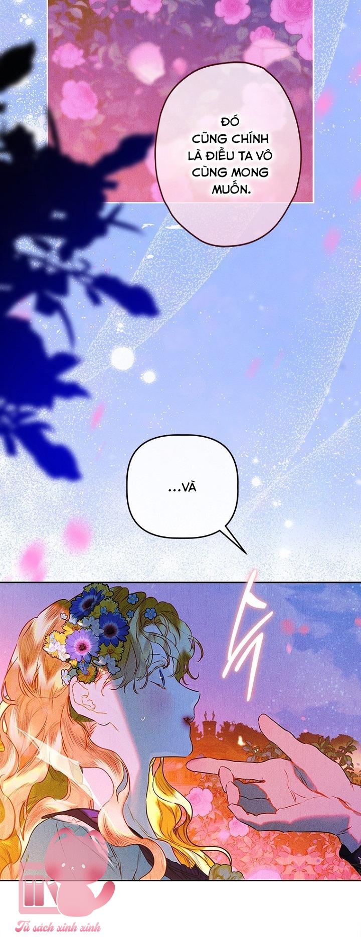 Khế Ước Hôn Nhân Của Mẹ Tôi - Chap 98