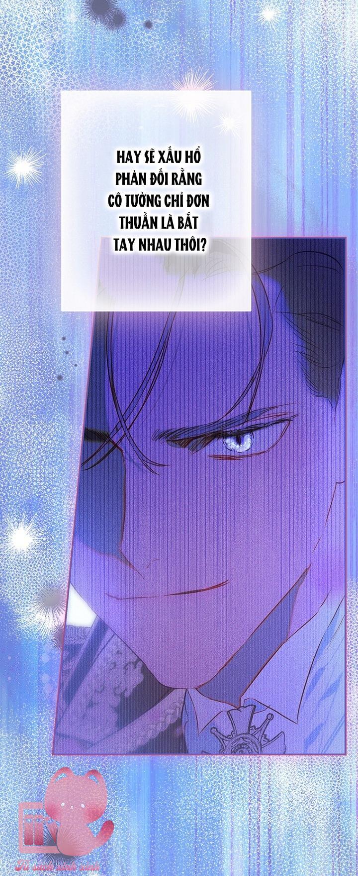 Khế Ước Hôn Nhân Của Mẹ Tôi - Chap 98