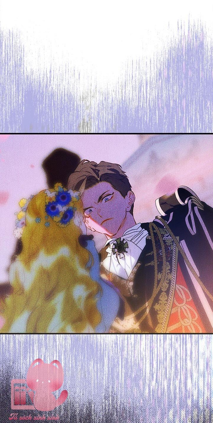 Khế Ước Hôn Nhân Của Mẹ Tôi - Chap 98