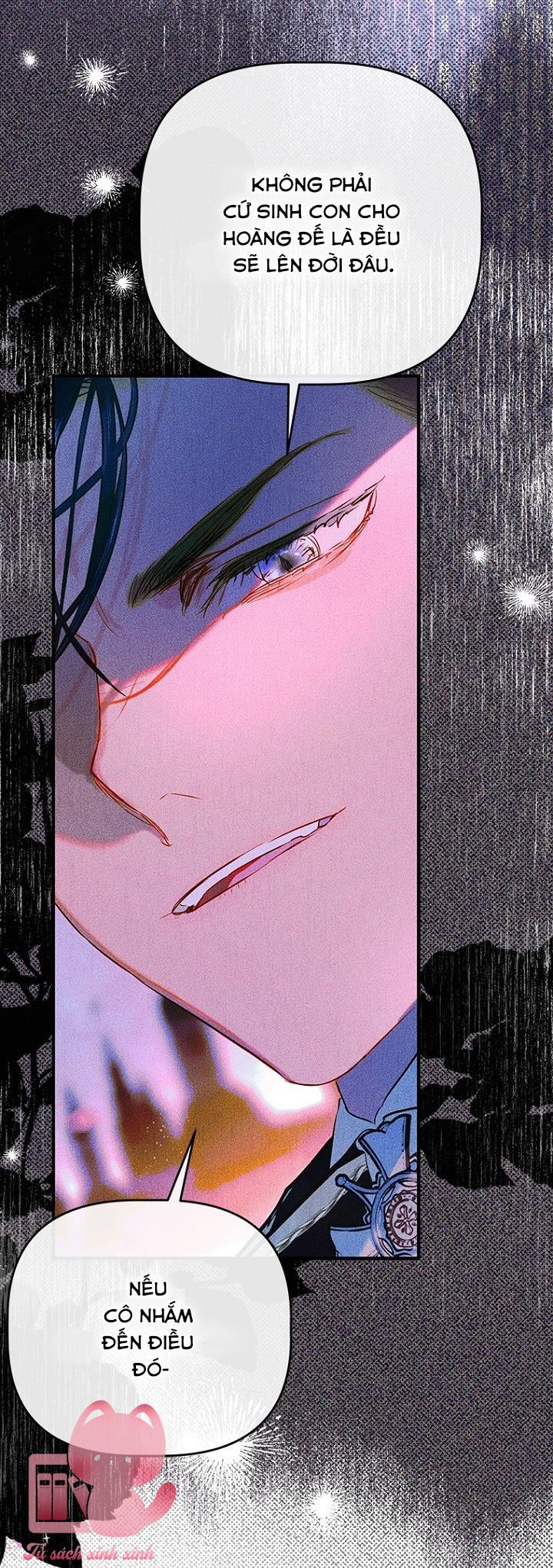 Khế Ước Hôn Nhân Của Mẹ Tôi - Chap 98