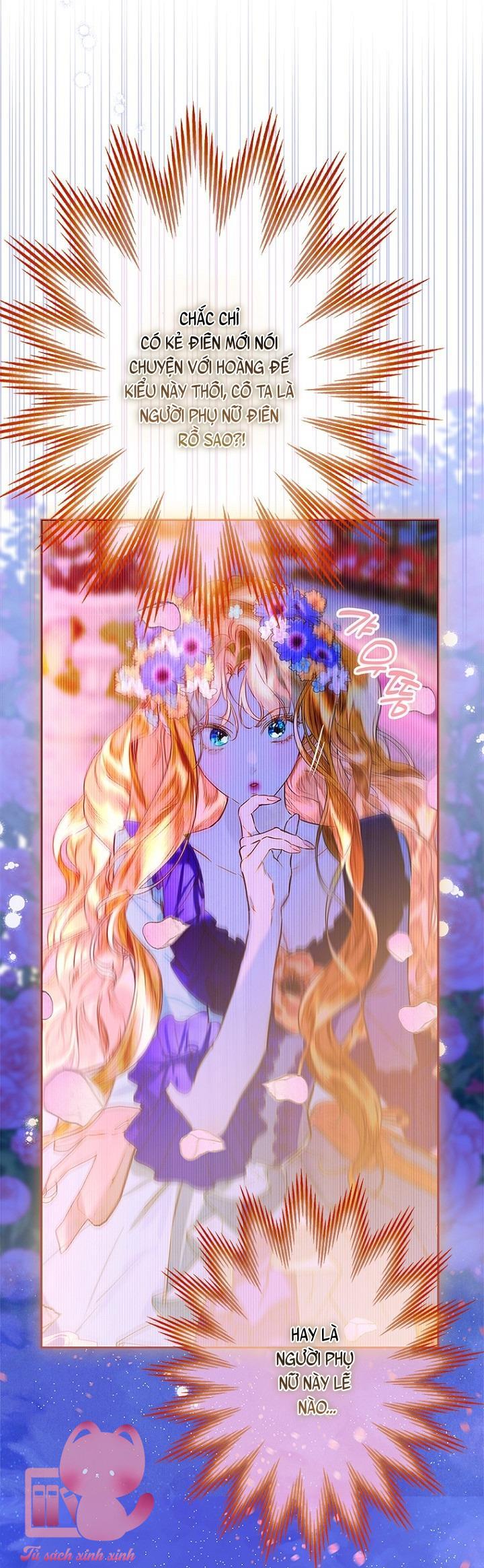 Khế Ước Hôn Nhân Của Mẹ Tôi - Chap 98