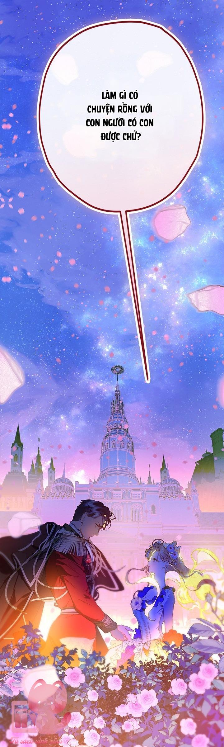 Khế Ước Hôn Nhân Của Mẹ Tôi - Chap 98