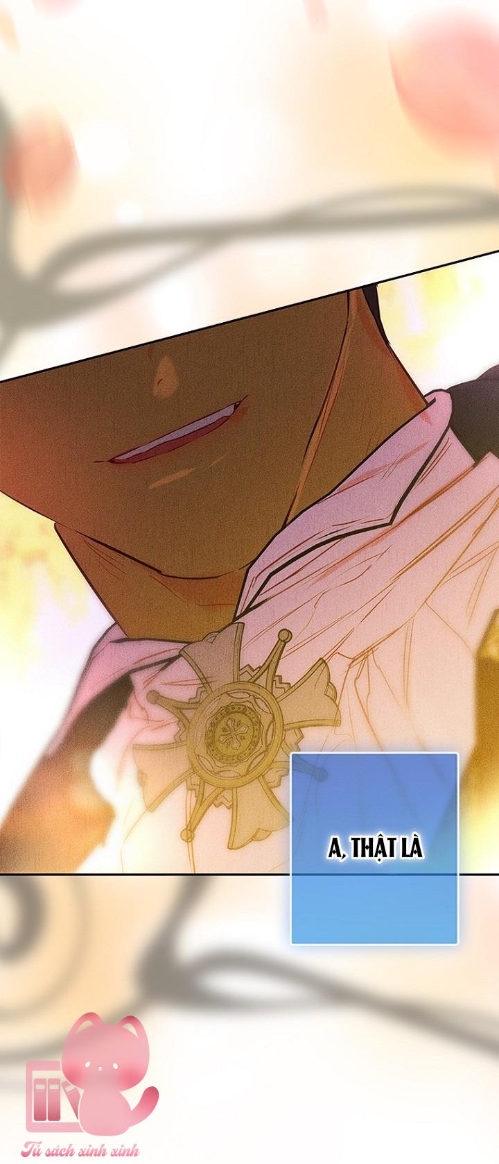 Khế Ước Hôn Nhân Của Mẹ Tôi - Chap 99