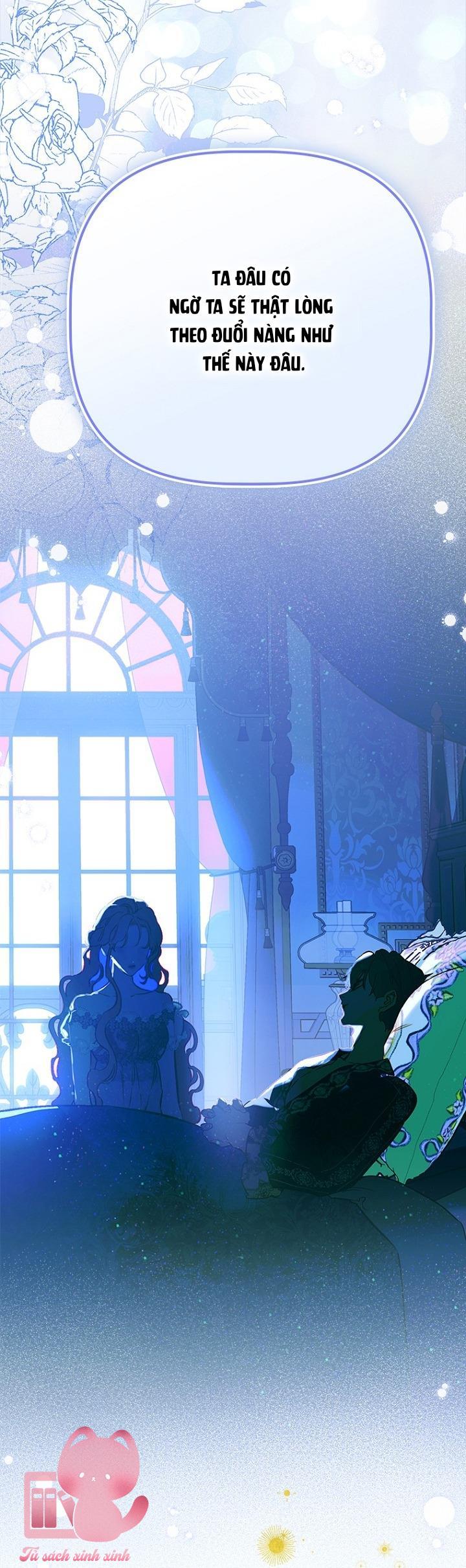 Khế Ước Hôn Nhân Của Mẹ Tôi - Chap 99