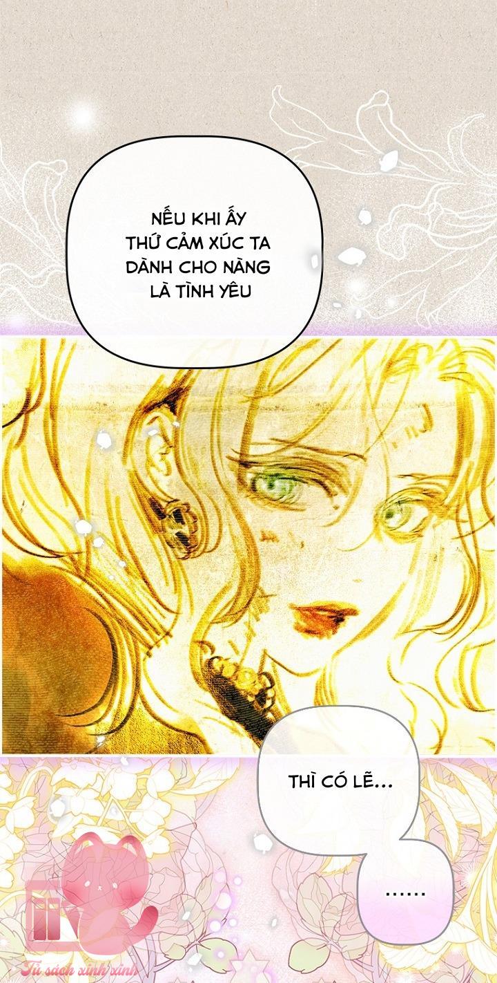 Khế Ước Hôn Nhân Của Mẹ Tôi - Chap 99