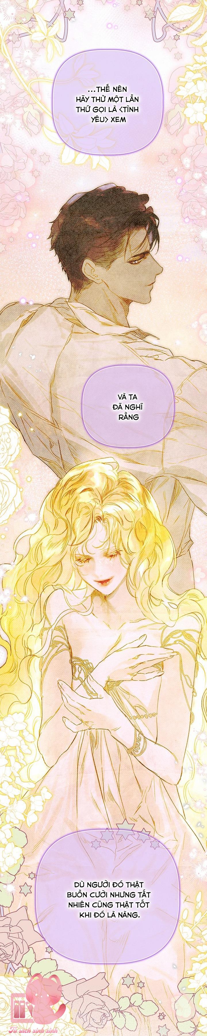 Khế Ước Hôn Nhân Của Mẹ Tôi - Chap 99