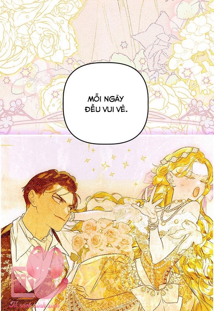 Khế Ước Hôn Nhân Của Mẹ Tôi - Chap 99