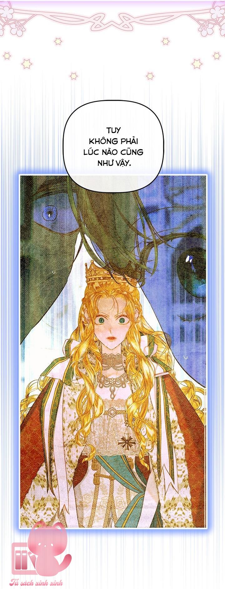 Khế Ước Hôn Nhân Của Mẹ Tôi - Chap 99