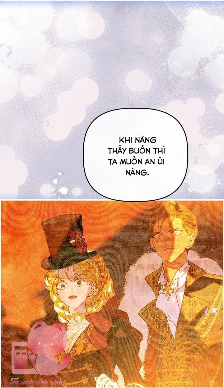 Khế Ước Hôn Nhân Của Mẹ Tôi - Chap 99