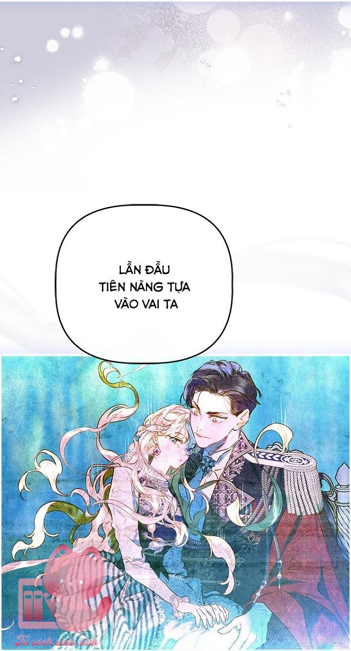 Khế Ước Hôn Nhân Của Mẹ Tôi - Chap 99