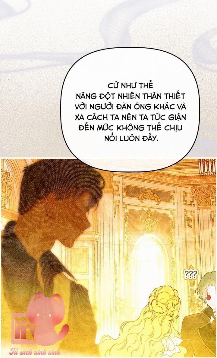 Khế Ước Hôn Nhân Của Mẹ Tôi - Chap 99