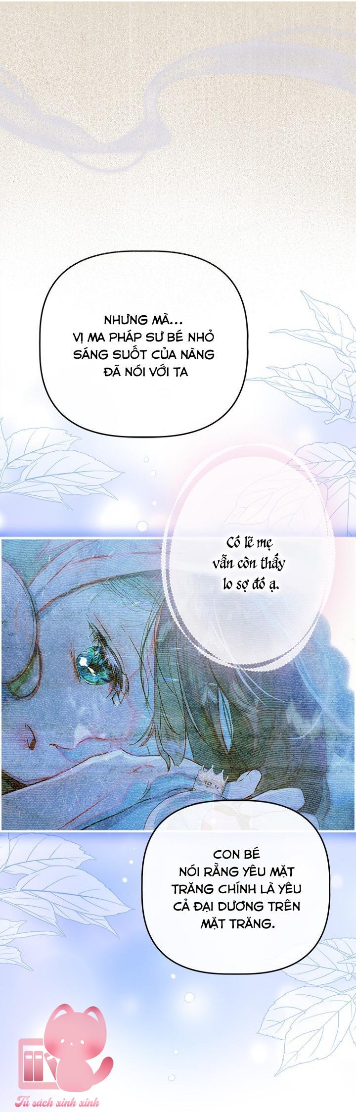 Khế Ước Hôn Nhân Của Mẹ Tôi - Chap 99