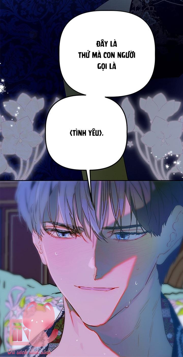 Khế Ước Hôn Nhân Của Mẹ Tôi - Chap 99