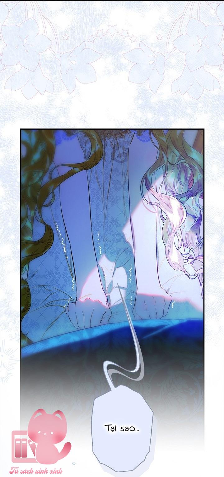 Khế Ước Hôn Nhân Của Mẹ Tôi - Chap 99