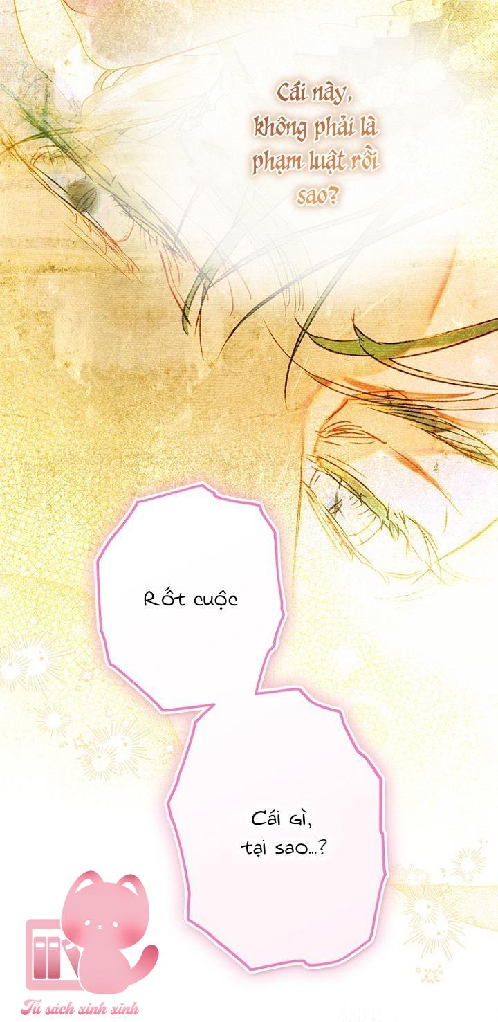 Khế Ước Hôn Nhân Của Mẹ Tôi - Chap 99