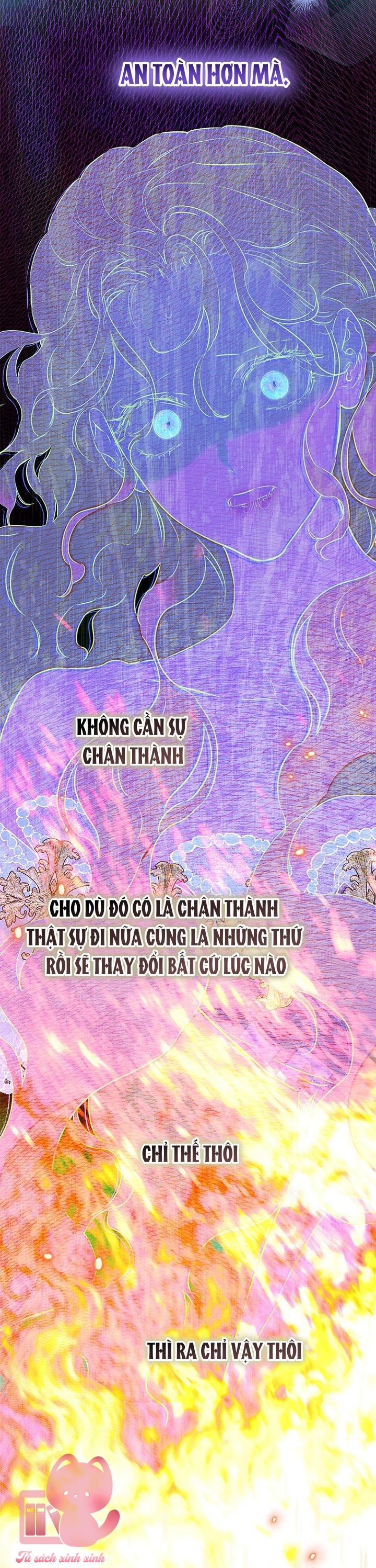 Khế Ước Hôn Nhân Của Mẹ Tôi - Chap 99