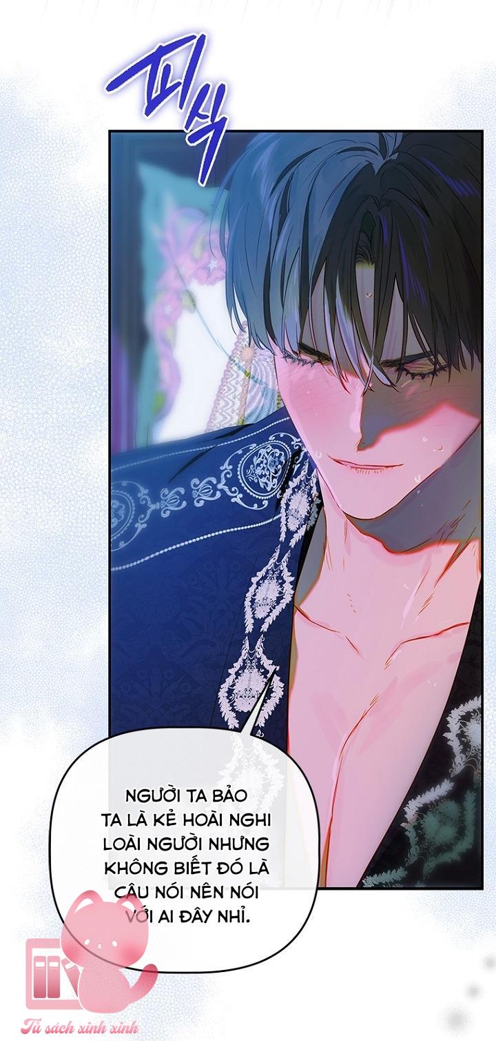 Khế Ước Hôn Nhân Của Mẹ Tôi - Chap 99