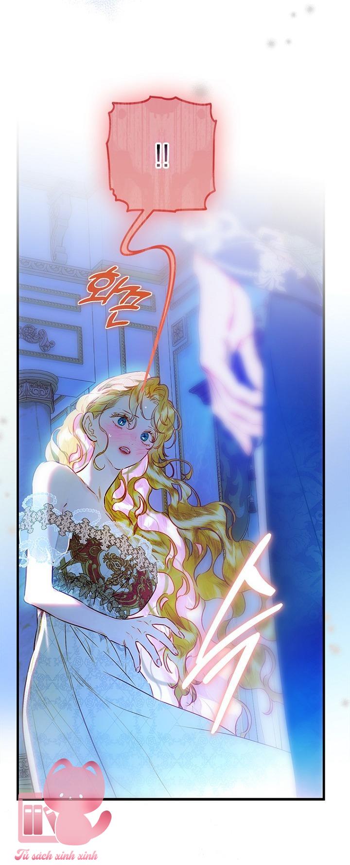 Khế Ước Hôn Nhân Của Mẹ Tôi - Chap 99