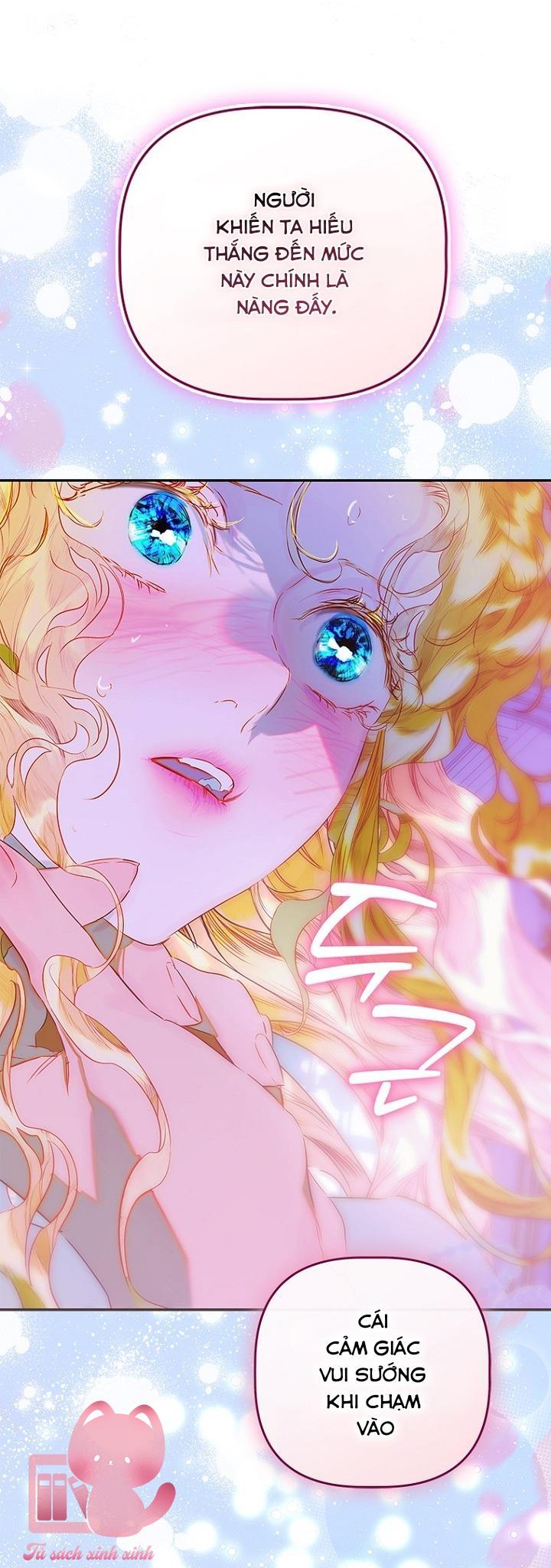 Khế Ước Hôn Nhân Của Mẹ Tôi - Chap 99