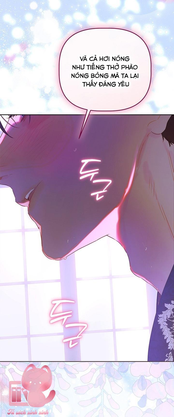 Khế Ước Hôn Nhân Của Mẹ Tôi - Chap 99